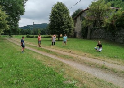 SGHBC - Sortie fin annee U13M