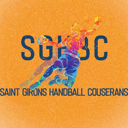 Saint Girons Handball Club