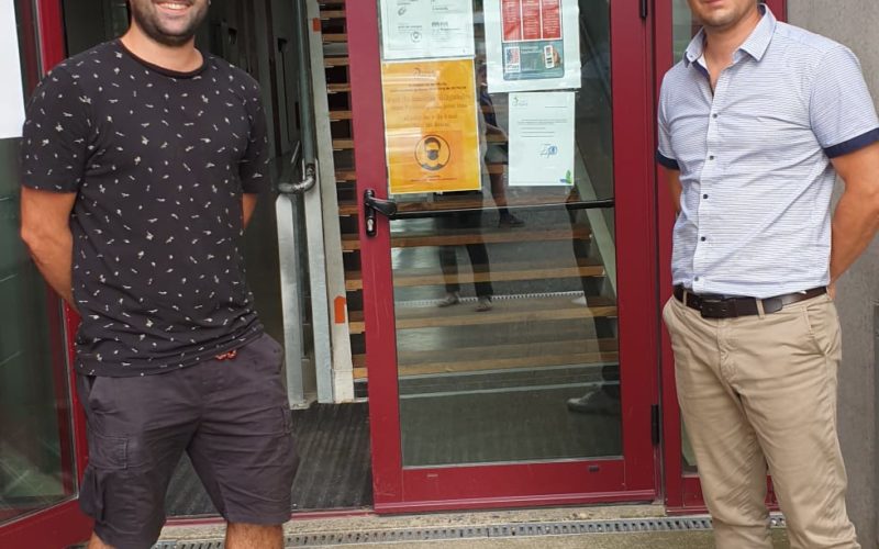 SGHBC. Le Saint Girons Handball Couserans met le cap sur Paris 2024.