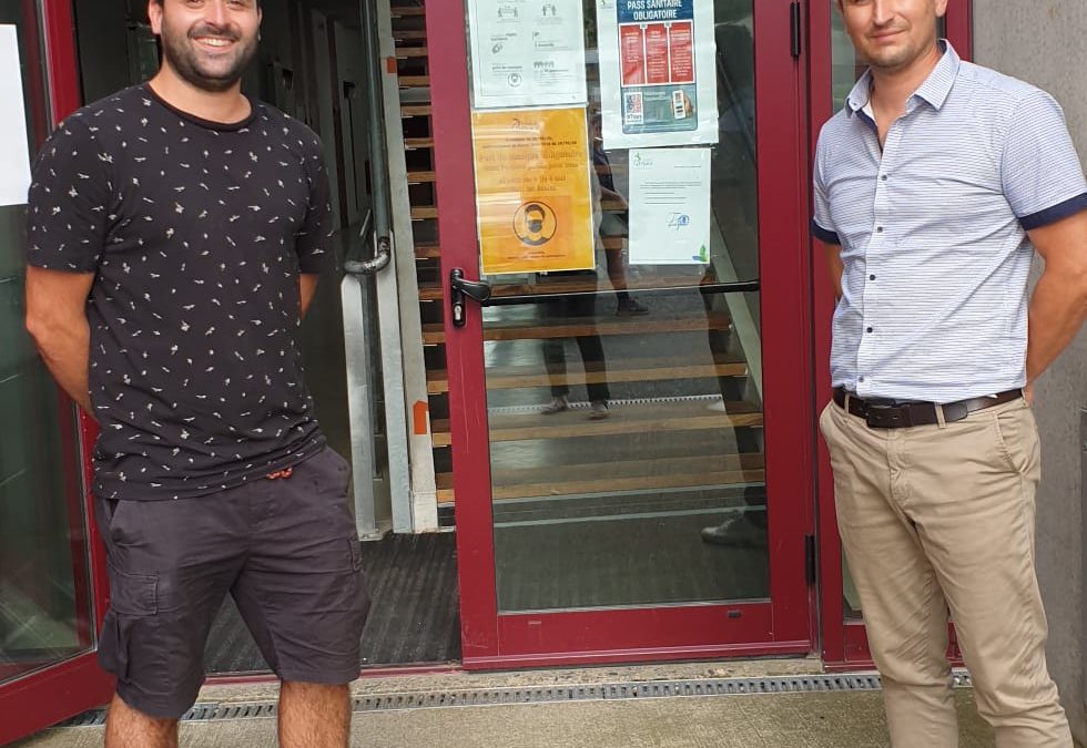 SGHBC. Le Saint Girons Handball Couserans met le cap sur Paris 2024.