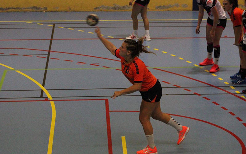 SGHBC. Coupe de France. Un match en trompe l’œil pour Saint Girons.