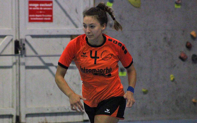 SGHBC. Nationale 3 Féminine. Duel de bas de tableau pour les Couserannaises.