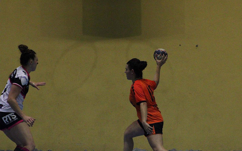 SGHBC. Nationale 3 Féminine. Le SGHBC veut confirmer à domicile.