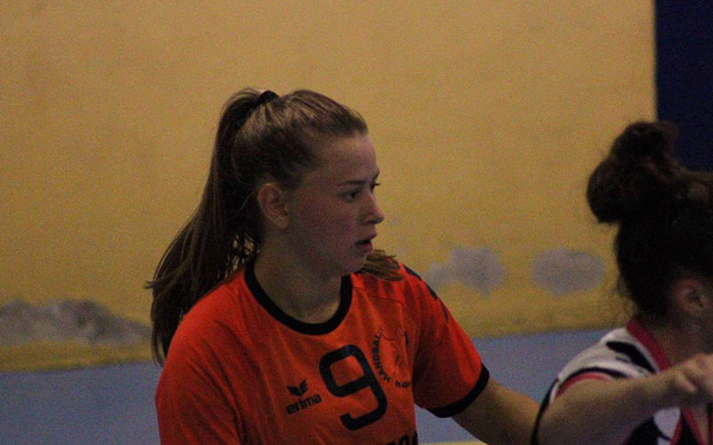 SGHBC. Nationale 3 Féminine. Les Couserannaises à l’épreuve du leader.