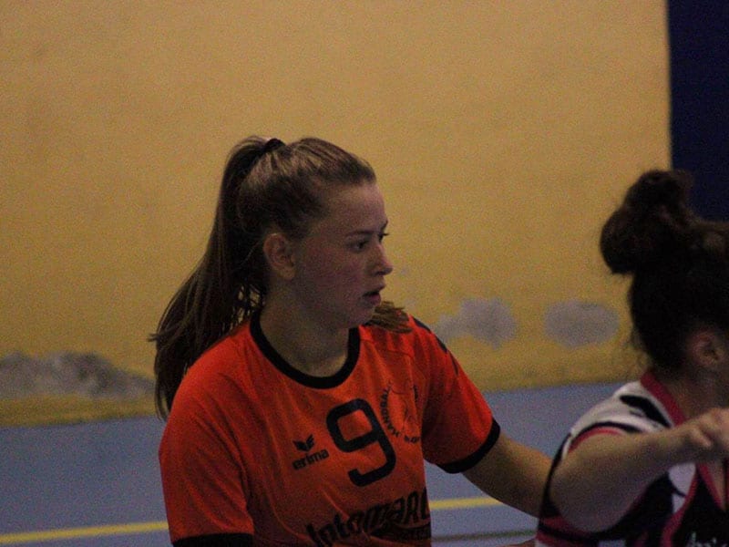 SGHBC. Nationale 3 Féminine. Les Couserannaises à l’épreuve du leader.