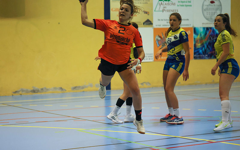 SGHBC. Nationale 3F. Un duel des extrêmes à Buffelan.