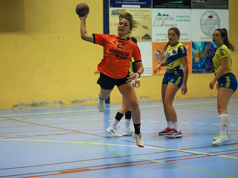 SGHBC. Nationale 3F. Un duel des extrêmes à Buffelan.