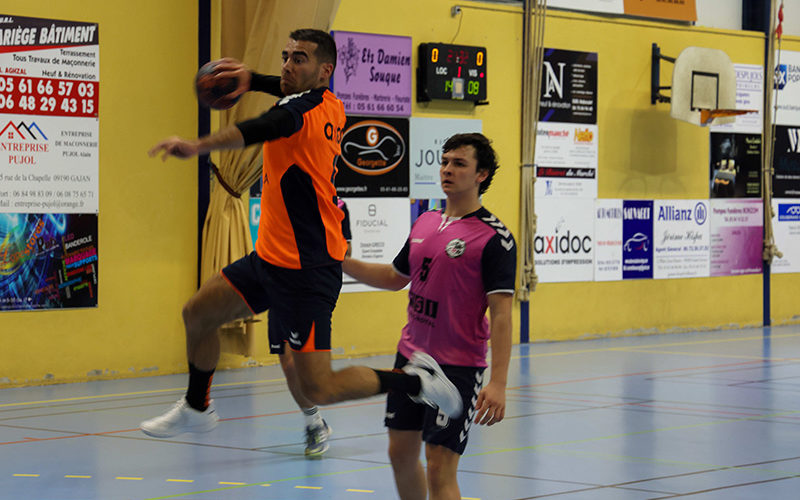 SGHBC. Excellence Masculine. Une dynamique à préserver.