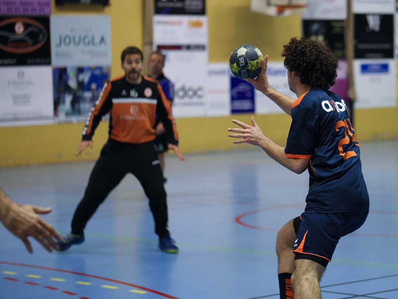 SGHBC. Excellence masculine. Les Couserannais retrouvent le sourire.