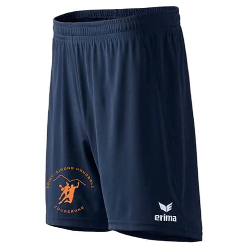 short homme 500