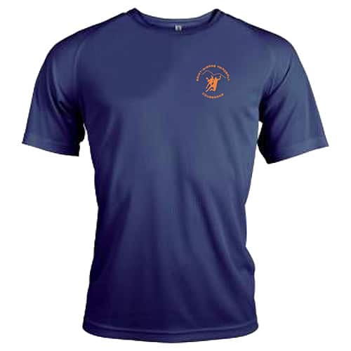 t shirt entrainement500