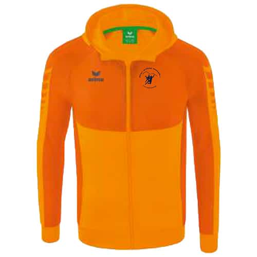 veste capuche 500