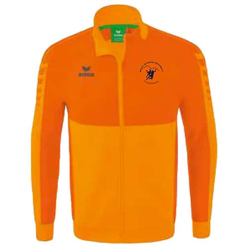 veste sans capuche 500