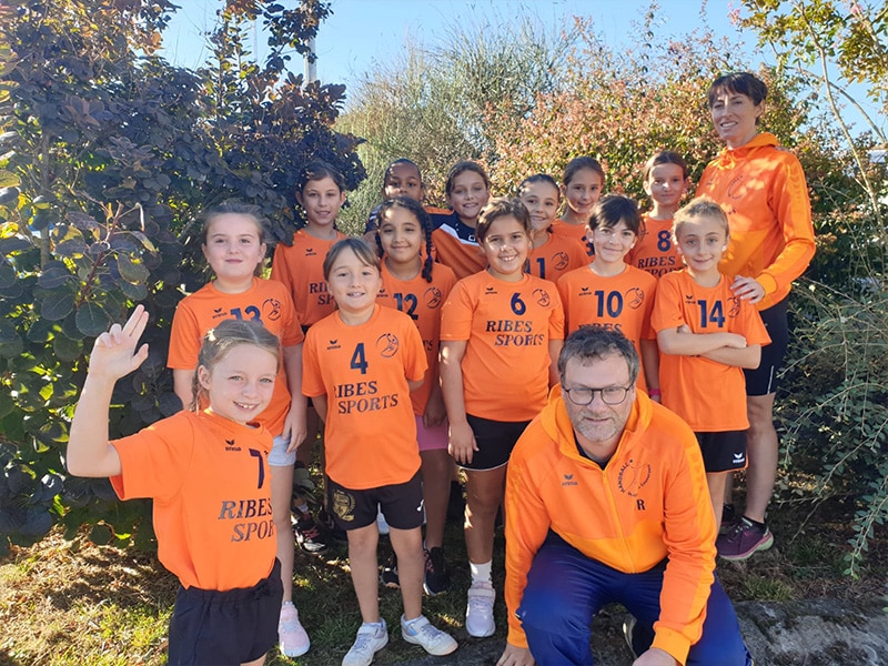 SGHBC. Chez les jeunes. Un calendrier peu chargé pour la reprise.