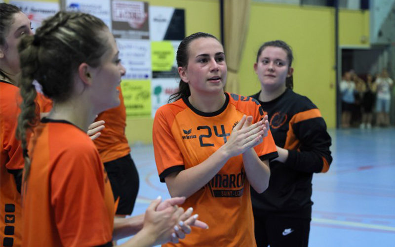 SGHBC. Prénationale féminine. Un premier déplacement pour se jauger.