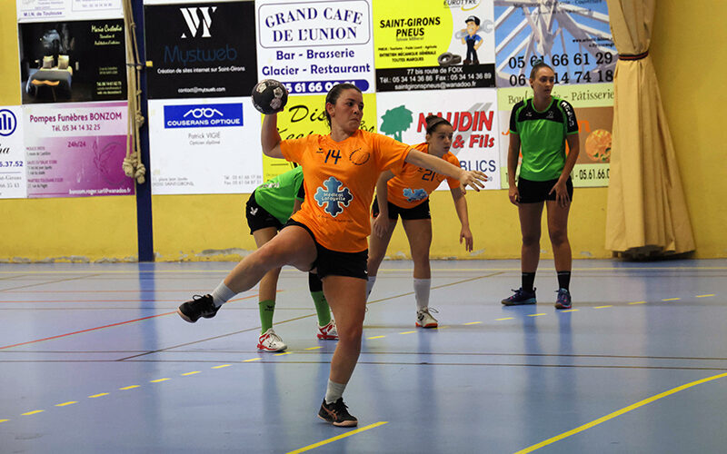 SGHBC. Chez les jeunes. L’agenda du week-end.