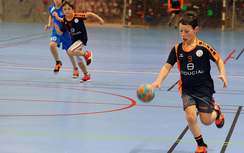 SGHBC. Chez les jeunes. L’agenda du week-end.
