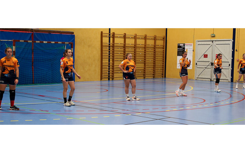 SGHBC. Chez les jeunes. L’agenda du week-end.
