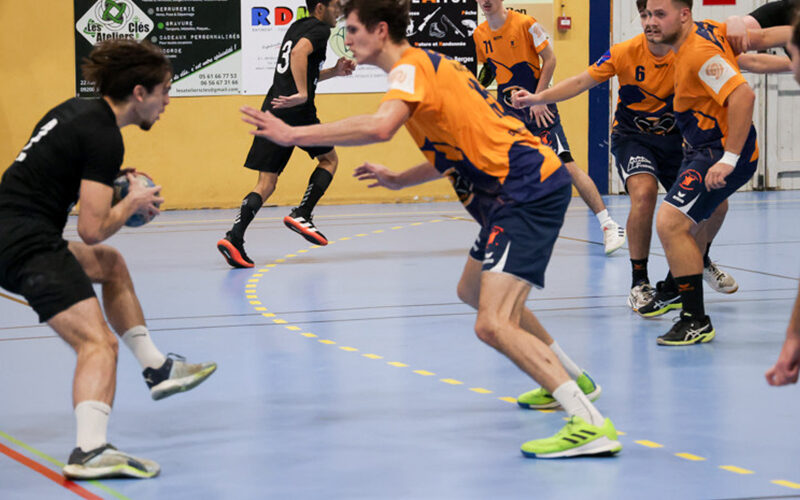 SGHBC. Excellence masculine. Une dynamique à préserver.