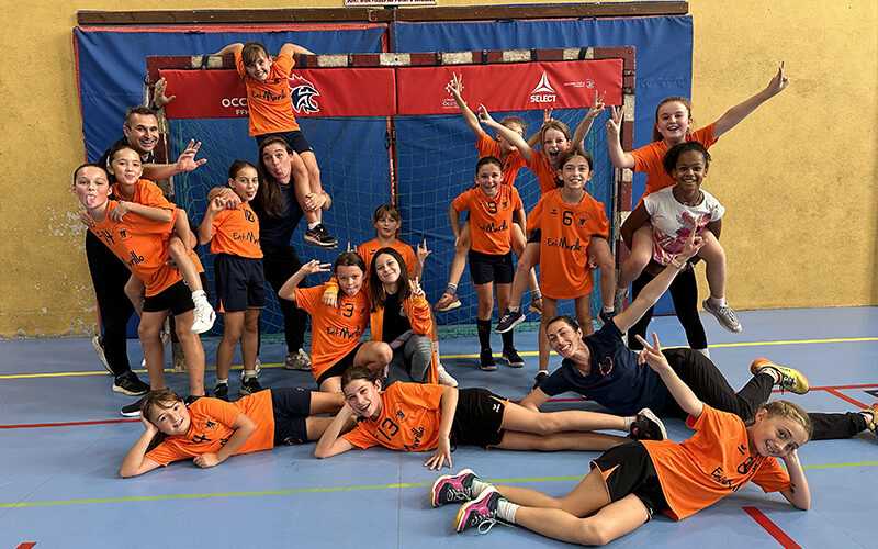 SGHBC. Chez les jeunes. L’agenda du week-end.