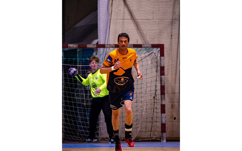 SGHBC. Excellence masculine. Le SGHBC retrouve la victoire.