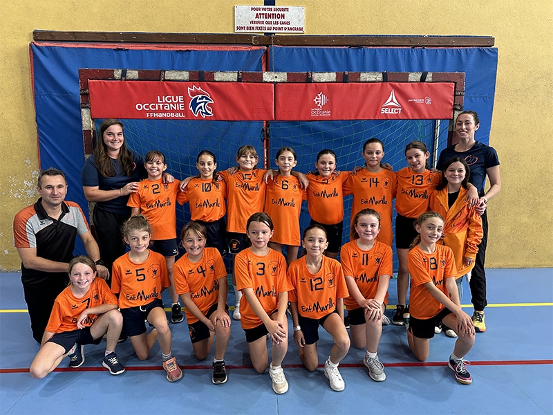 SGHBC. Chez les jeunes. L’agenda du week-end.