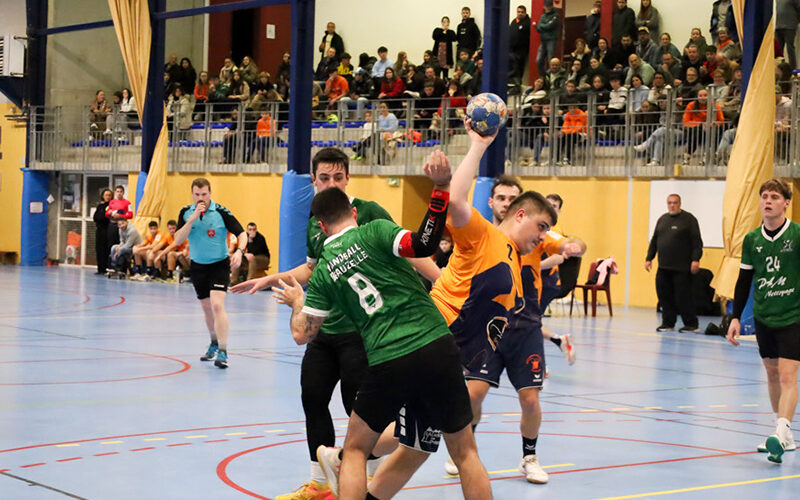 SGHBC. COUPE DE FRANCE RÉGIONALE. Une nouvelle aventure en Coupe pour les garçons ?