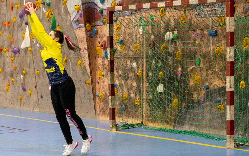 SGHBC. Prenationale féminine. Les Couserannaises à deux doigts de l’exploit.