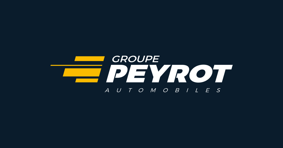 groupe peyrot logo