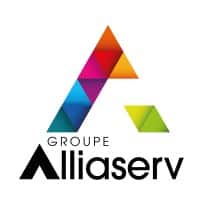 groupe alliaserv logo