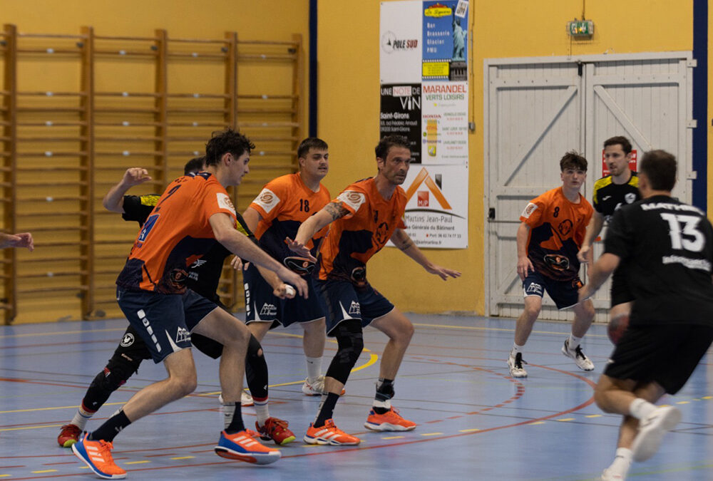 SGHBC. Finale RÉGIONALE EXCELLENCE. Un round final pour l’Histoire.