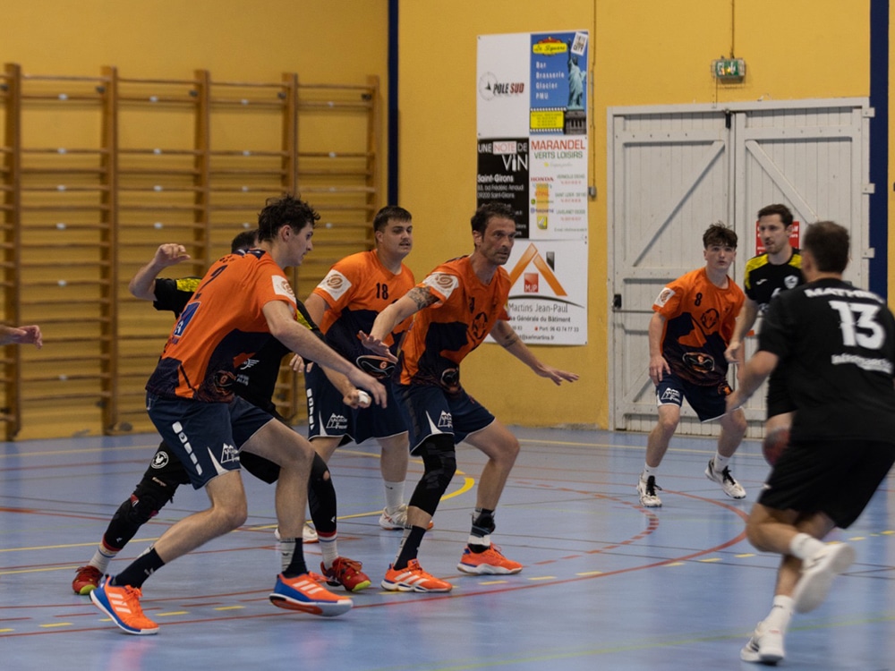 SGHBC. Finale RÉGIONALE EXCELLENCE. Un round final pour l’Histoire.