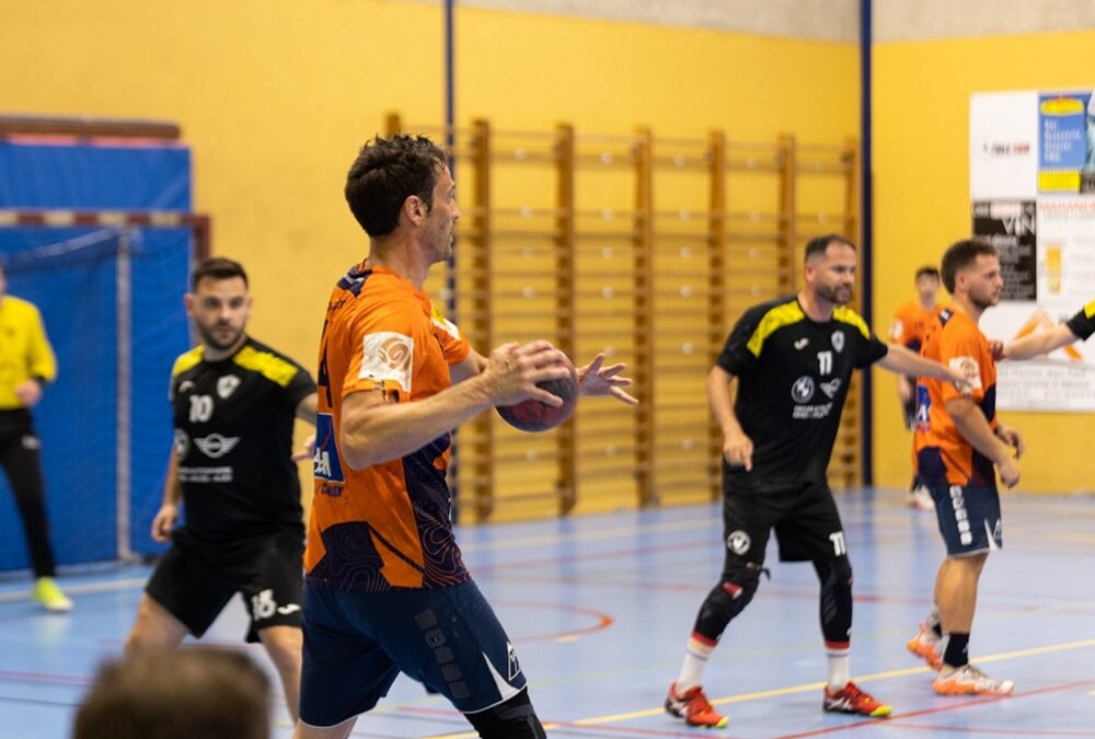 SGHBC. PRENATIONALE MASCULINE. LE PNH A FAIT SA LOI.