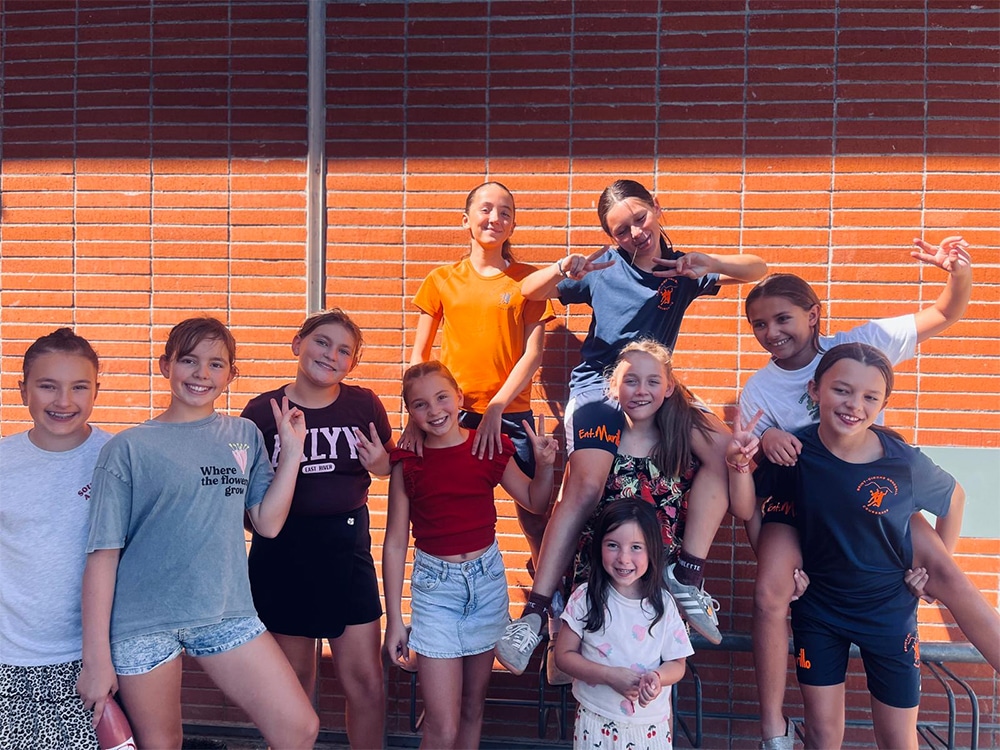 SGHBC. CHEZ LES JEUNES. DES BRASSAGES PROMETTEURS POUR LES -13 ans COUSERANNAIS.