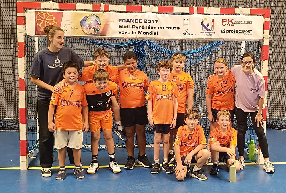 SGHBC. CHEZ LES JEUNES. LE SGHBC EN COMITÉ RESTREINT.
