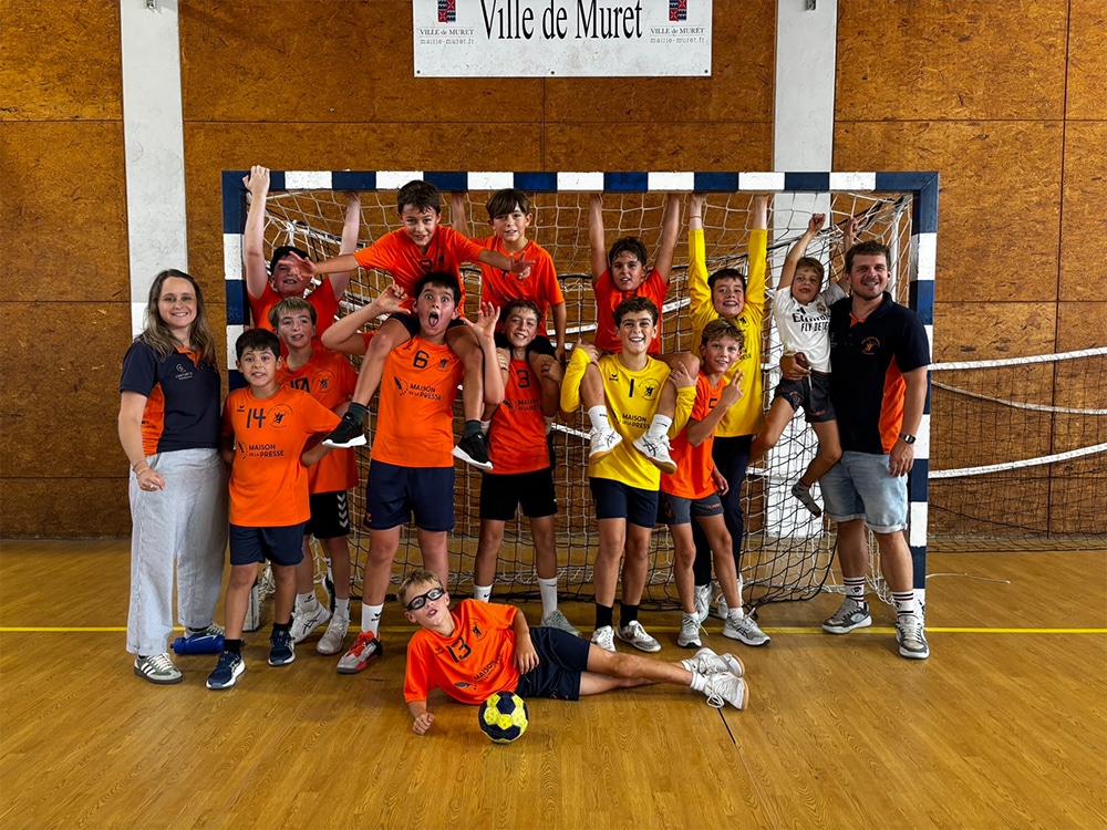 SGHBC. CHEZ LES JEUNES. Les résultats divers pour les jeunes handballeurs. SGHBC. CHEZ LES JEUNES. Les résultats divers pour les jeunes handballeurs.