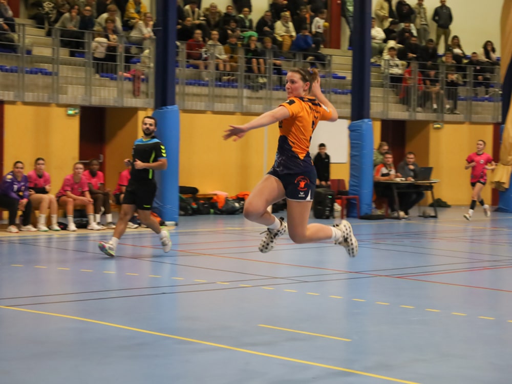 SGHBC. COUPE DE FRANCE REGIONALE FÉMININE. LES COUSERANNAISES DÉFIENT LA NATIONALE 3 DE PAYS DES NESTES. SGHBC. COUPE DE FRANCE REGIONALE FÉMININE. LES COUSERANNAISES DÉFIENT LA NATIONALE 3 DE PAYS DES NESTES.